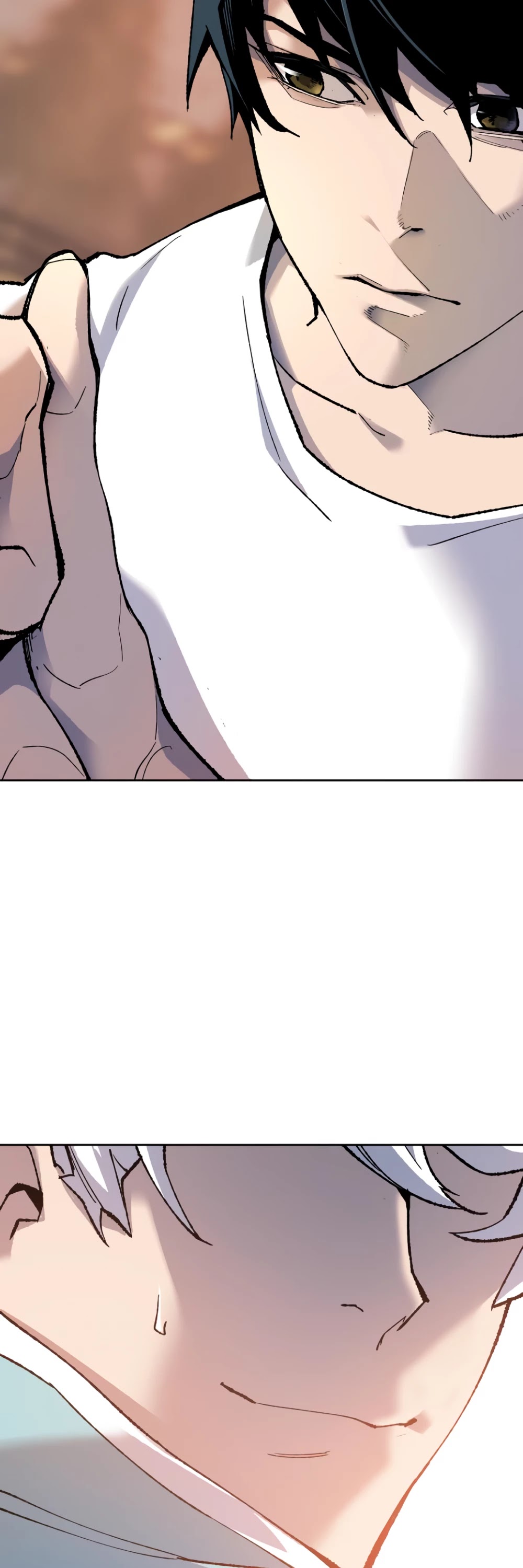 Limit Breaker Chapter 10 page 25 - Chapter 10