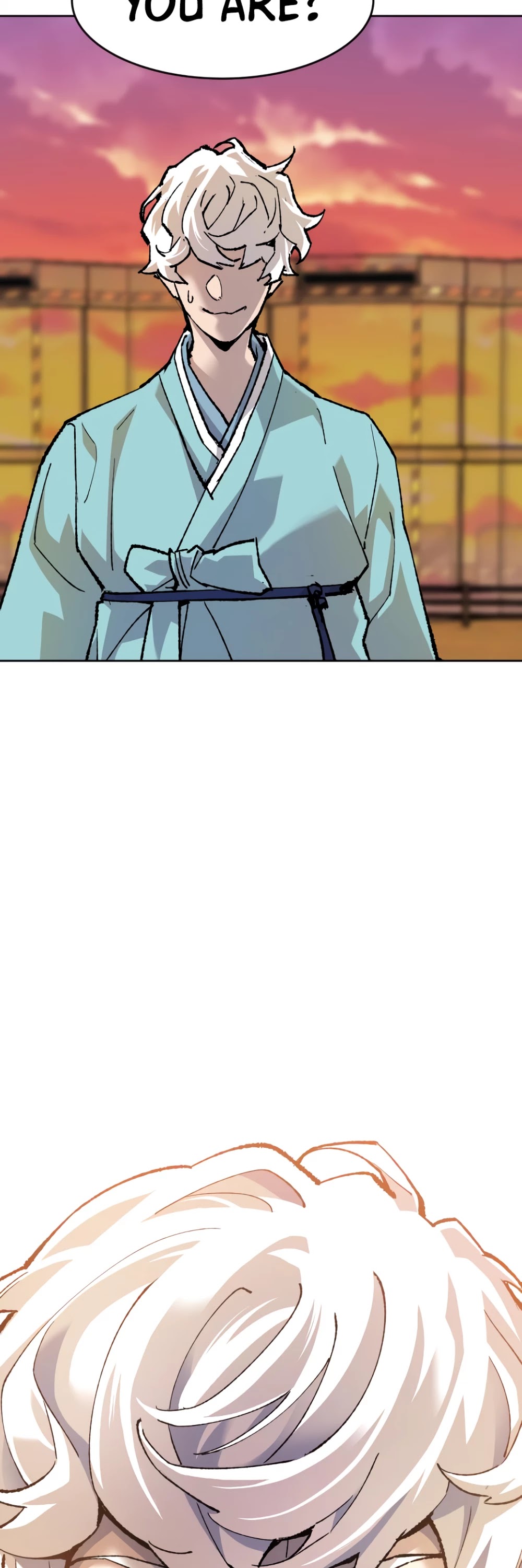 Limit Breaker Chapter 10 page 28 - Chapter 10