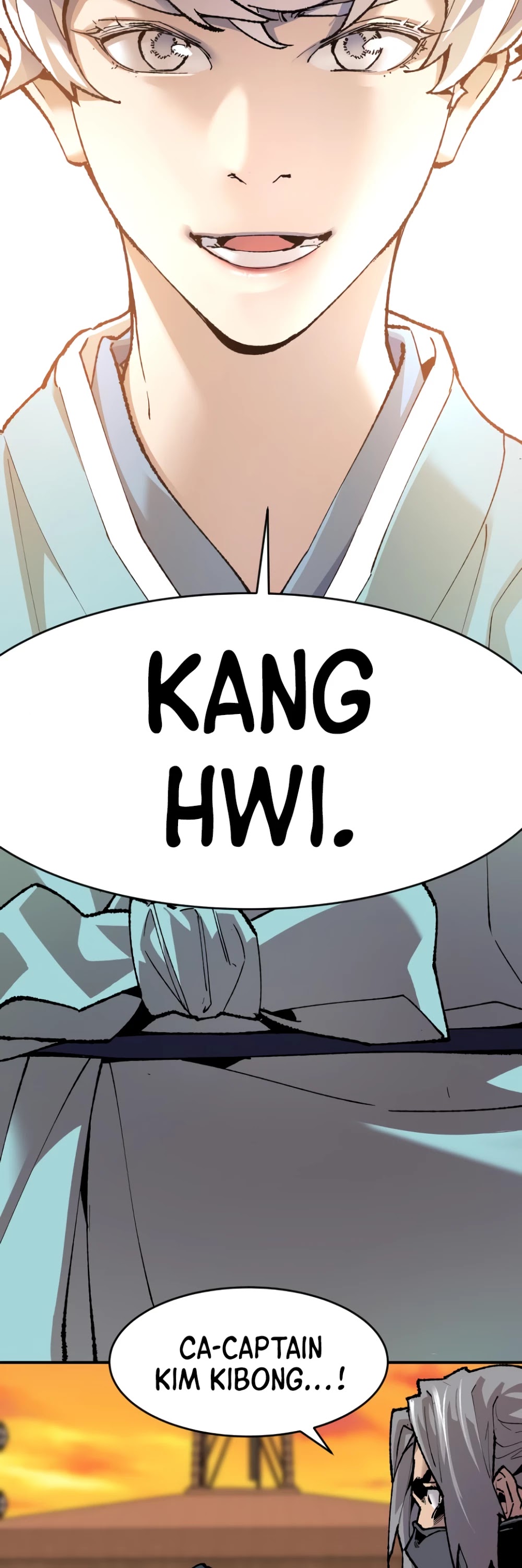 Limit Breaker Chapter 10 page 29 - Chapter 10