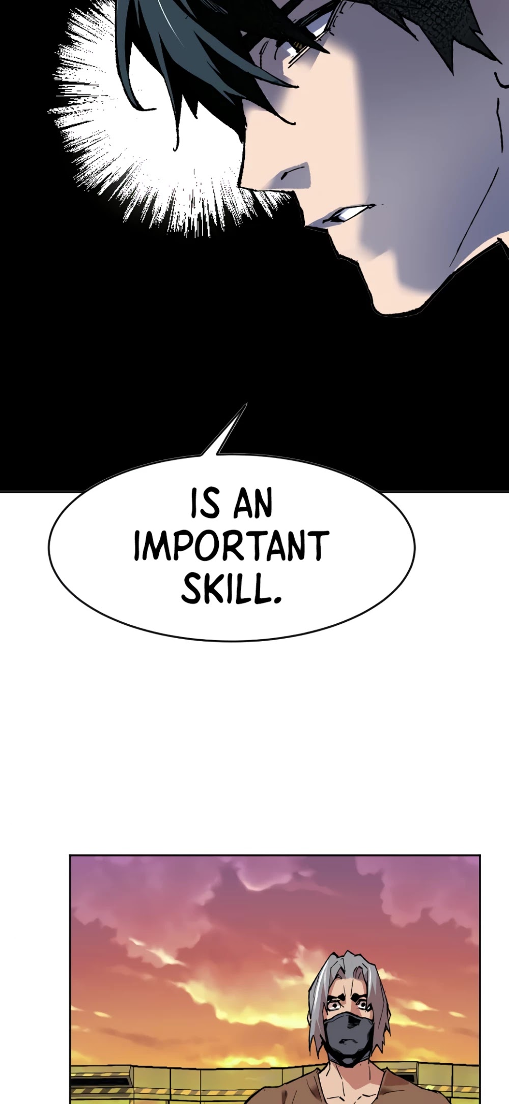 Limit Breaker Chapter 10 page 31 - Chapter 10