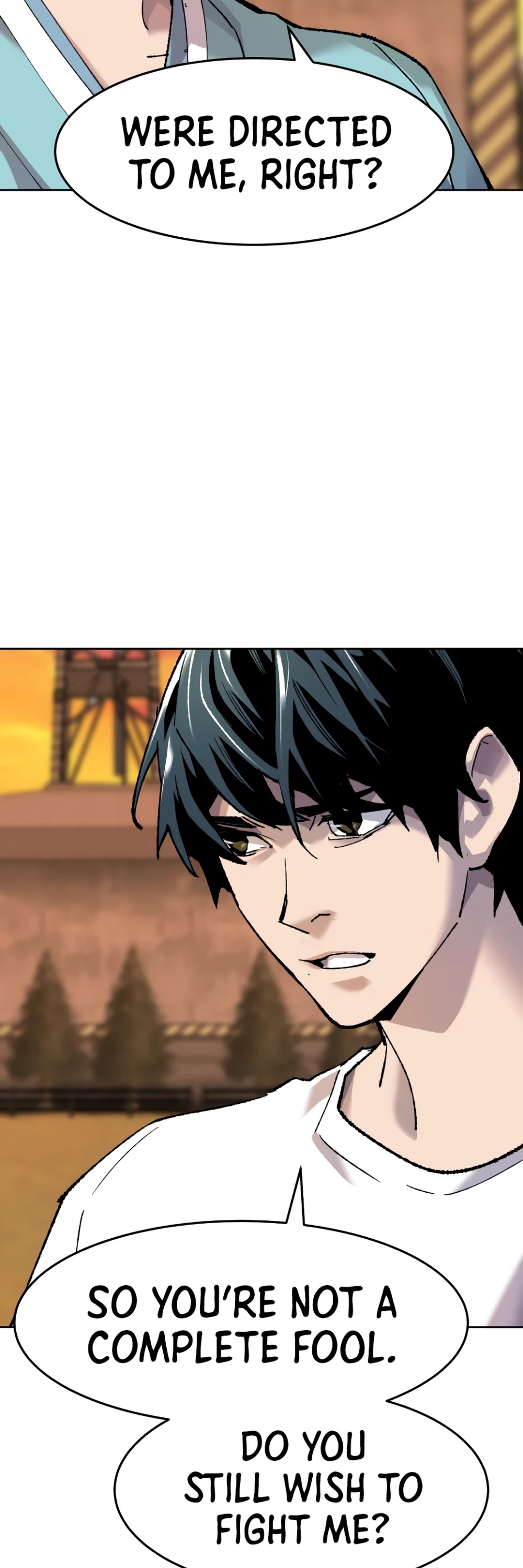 Limit Breaker Chapter 10 page 36 - Chapter 10