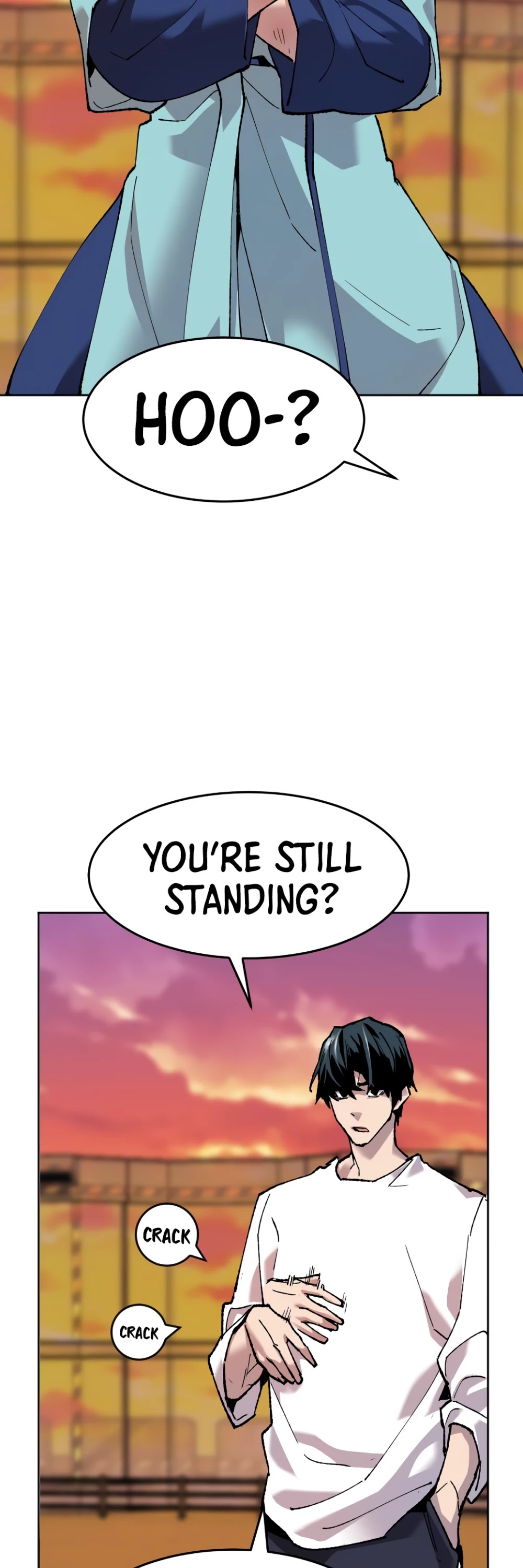 Limit Breaker Chapter 10 page 49 - Chapter 10