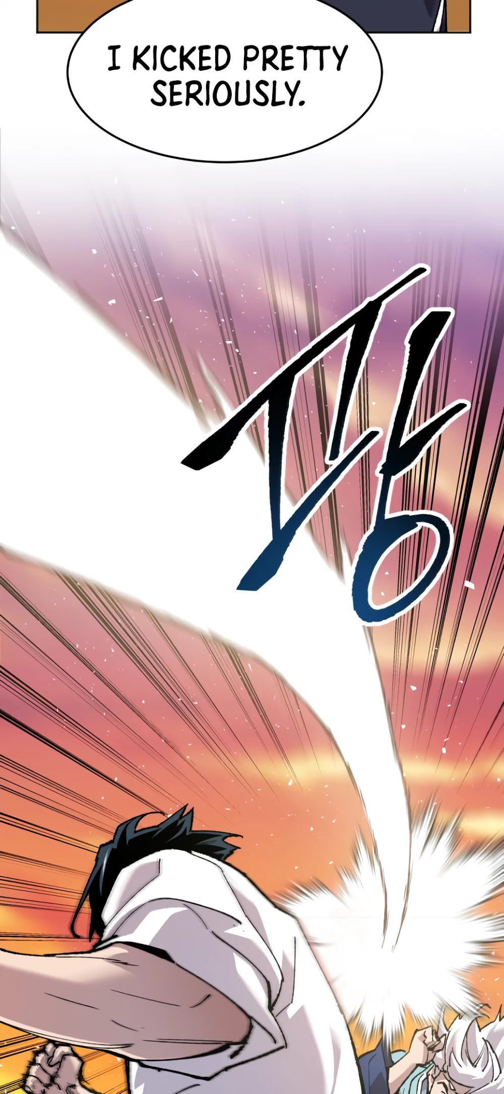 Limit Breaker Chapter 10 page 50 - Chapter 10