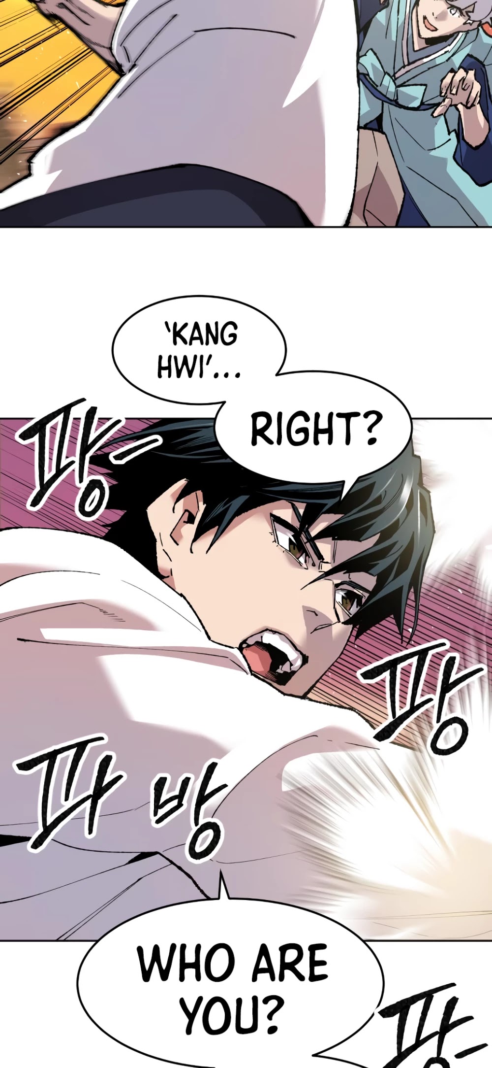 Limit Breaker Chapter 10 page 51 - Chapter 10