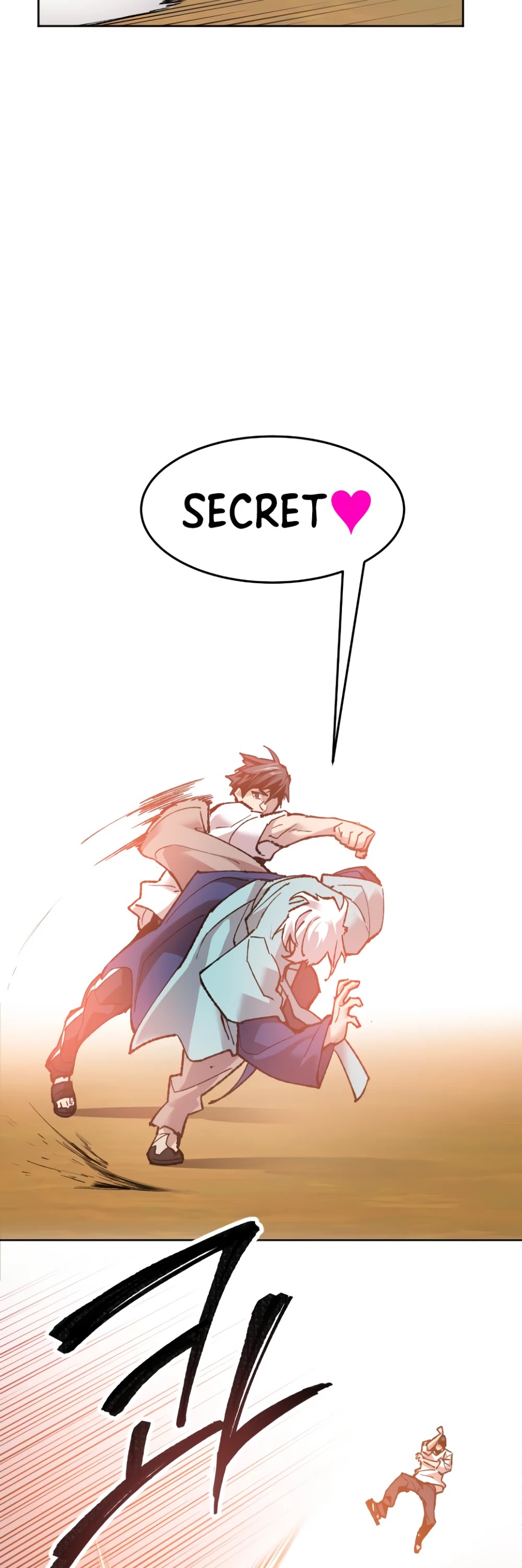 Limit Breaker Chapter 10 page 53 - Chapter 10