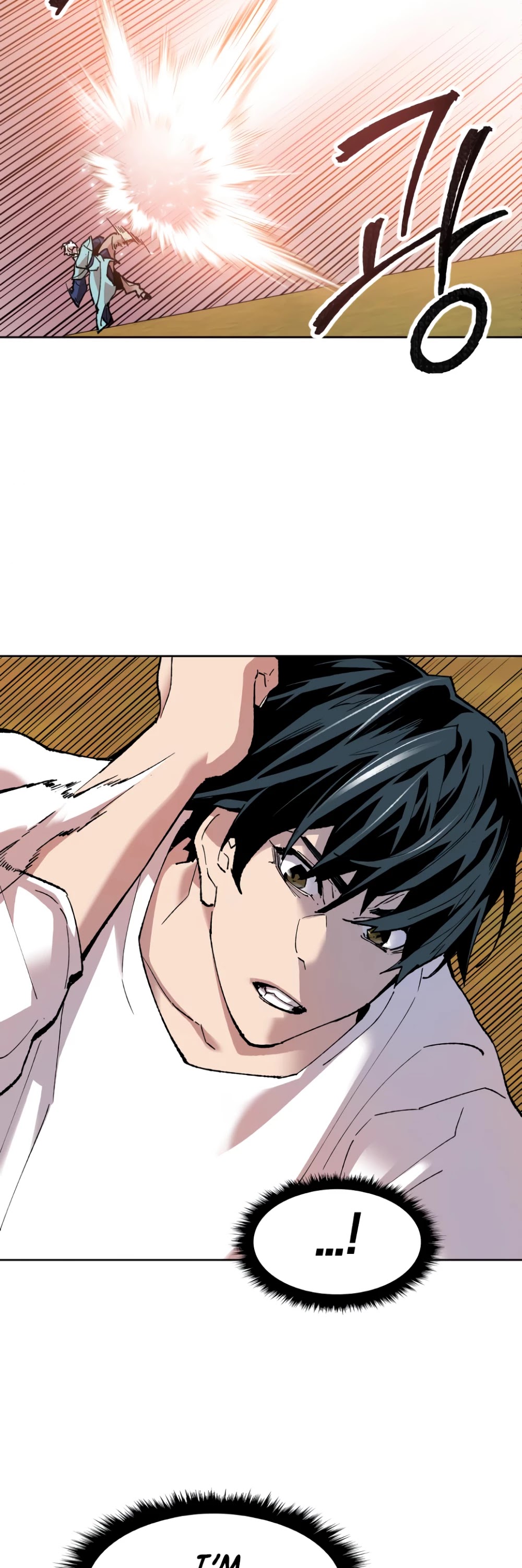 Limit Breaker Chapter 10 page 54 - Chapter 10