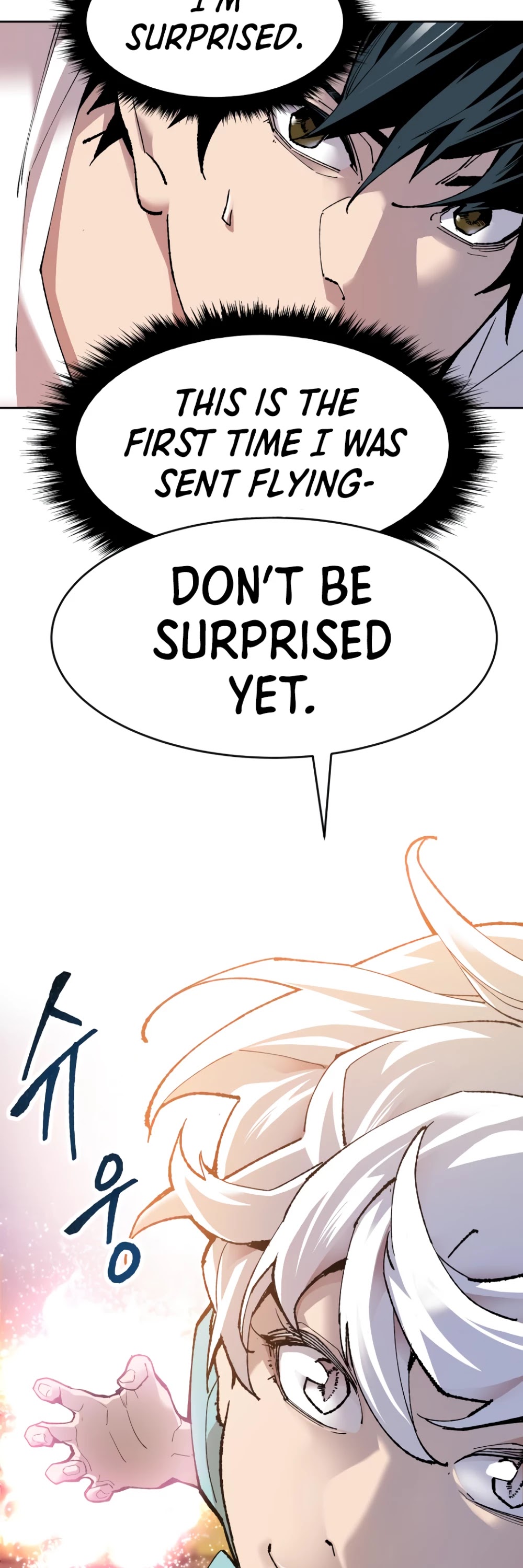 Limit Breaker Chapter 10 page 55 - Chapter 10