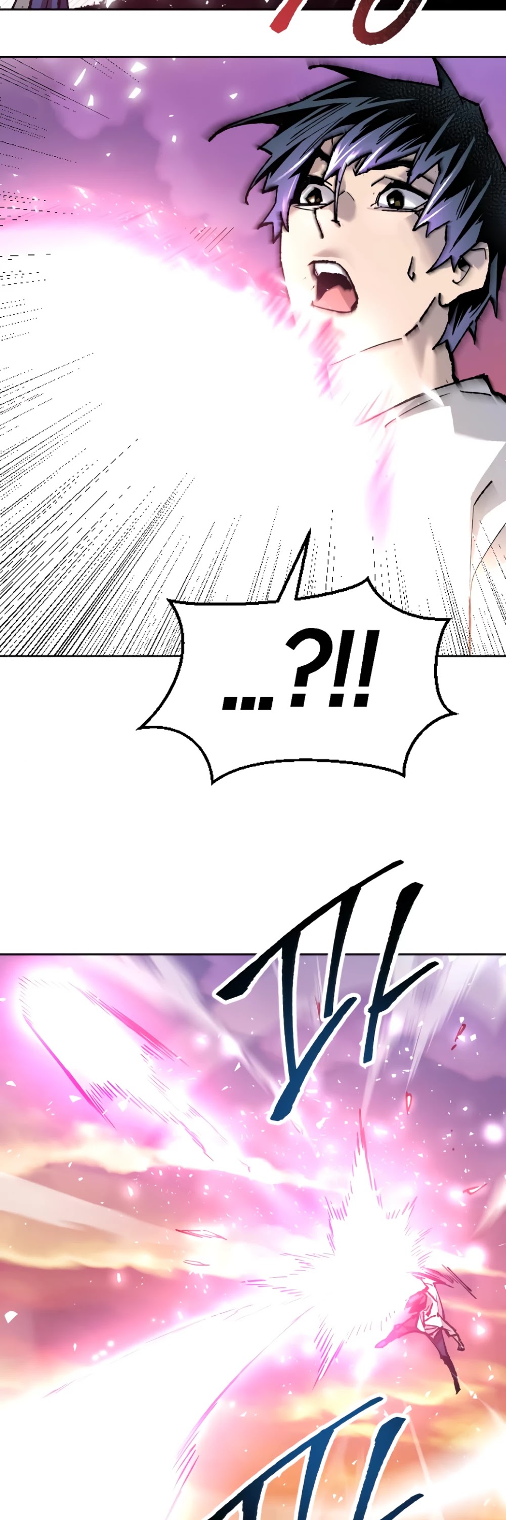 Limit Breaker Chapter 10 page 57 - Chapter 10