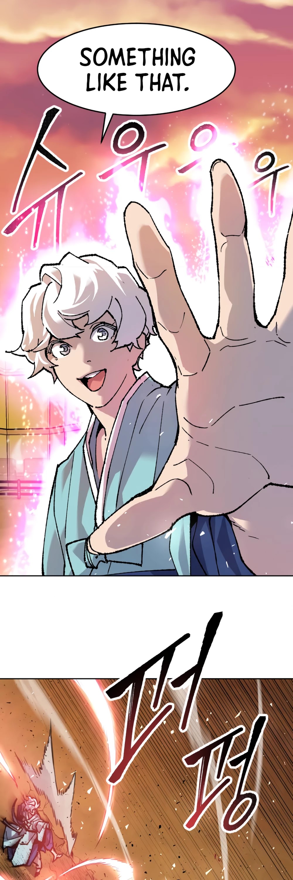 Limit Breaker Chapter 10 page 63 - Chapter 10