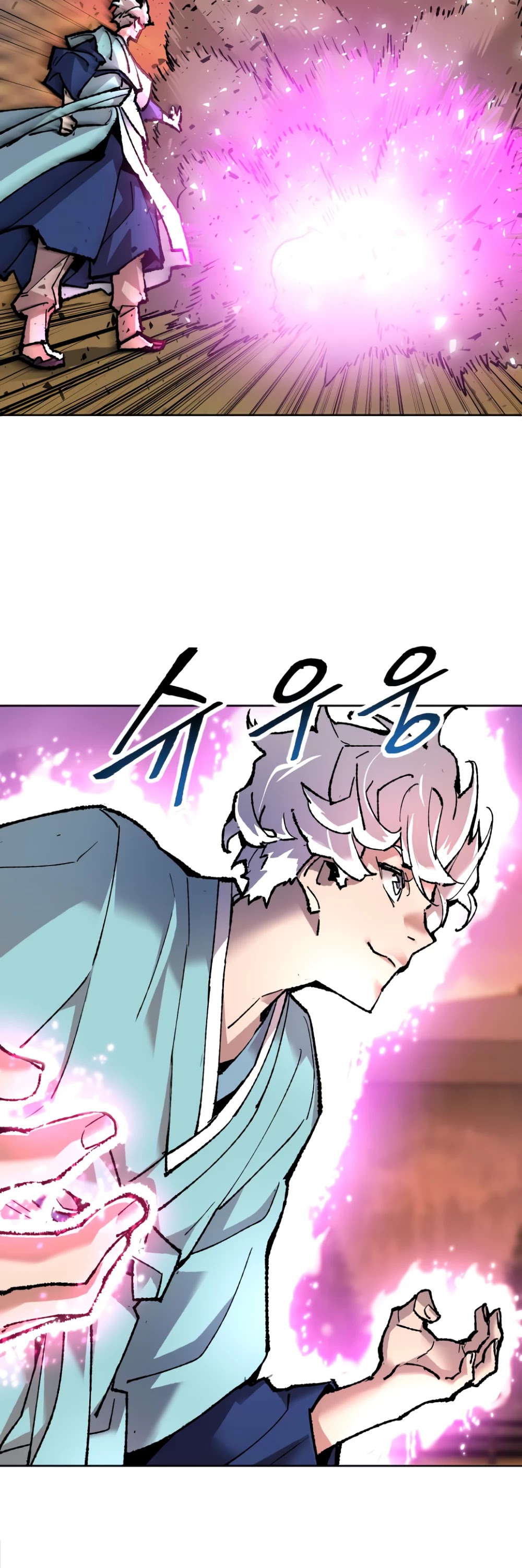 Limit Breaker Chapter 10 page 65 - Chapter 10