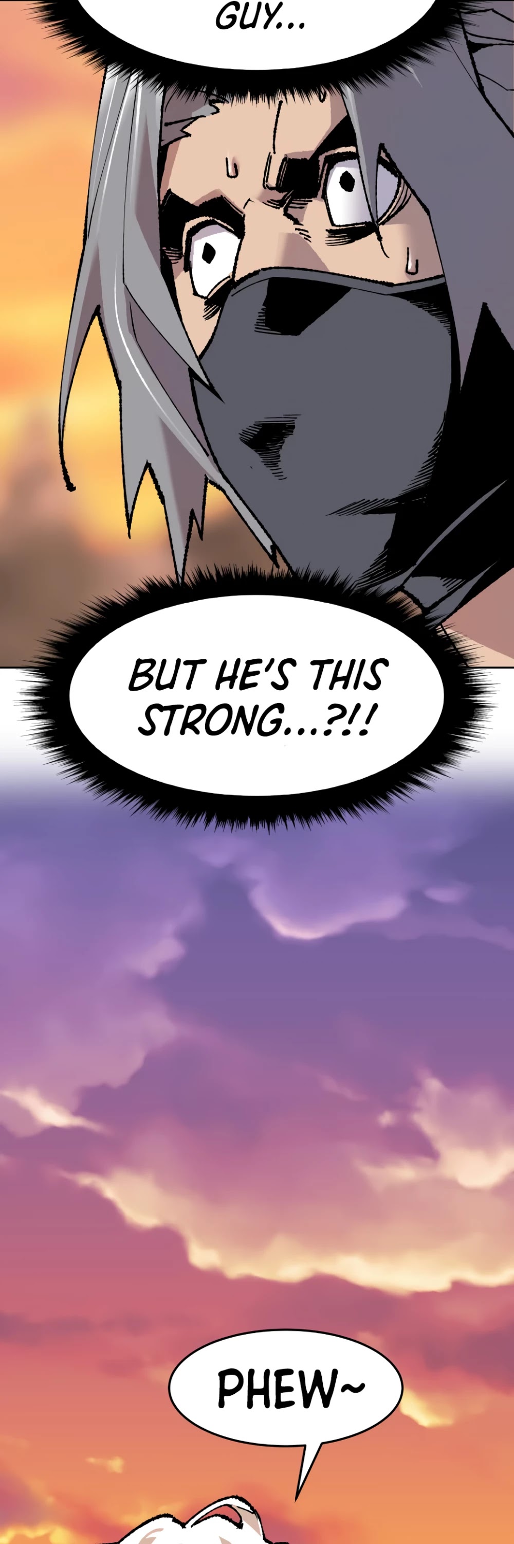 Limit Breaker Chapter 10 page 68 - Chapter 10