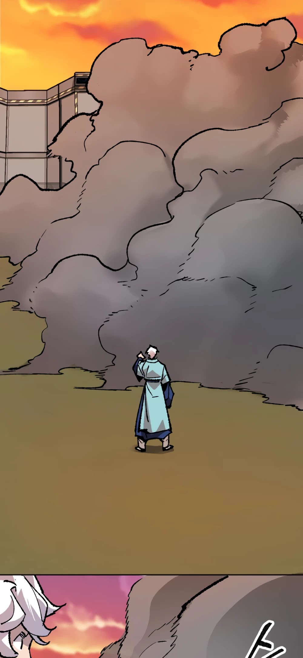 Limit Breaker Chapter 10 page 70 - Chapter 10