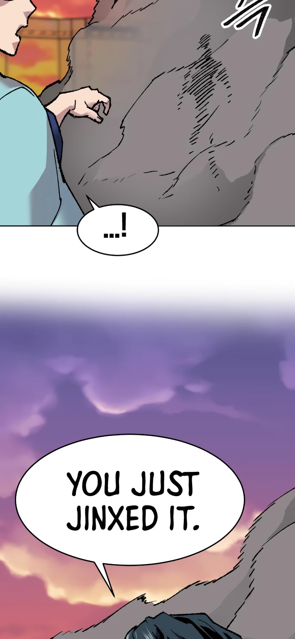 Limit Breaker Chapter 10 page 71 - Chapter 10