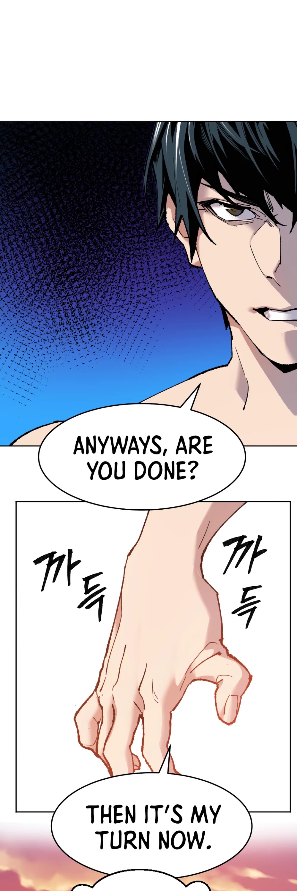 Limit Breaker Chapter 10 page 74 - Chapter 10
