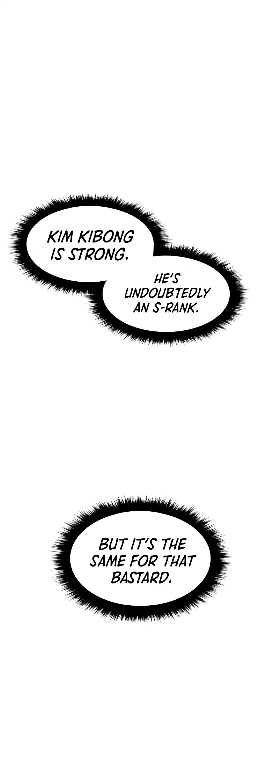 Limit Breaker Chapter 10 page 8 - Chapter 10