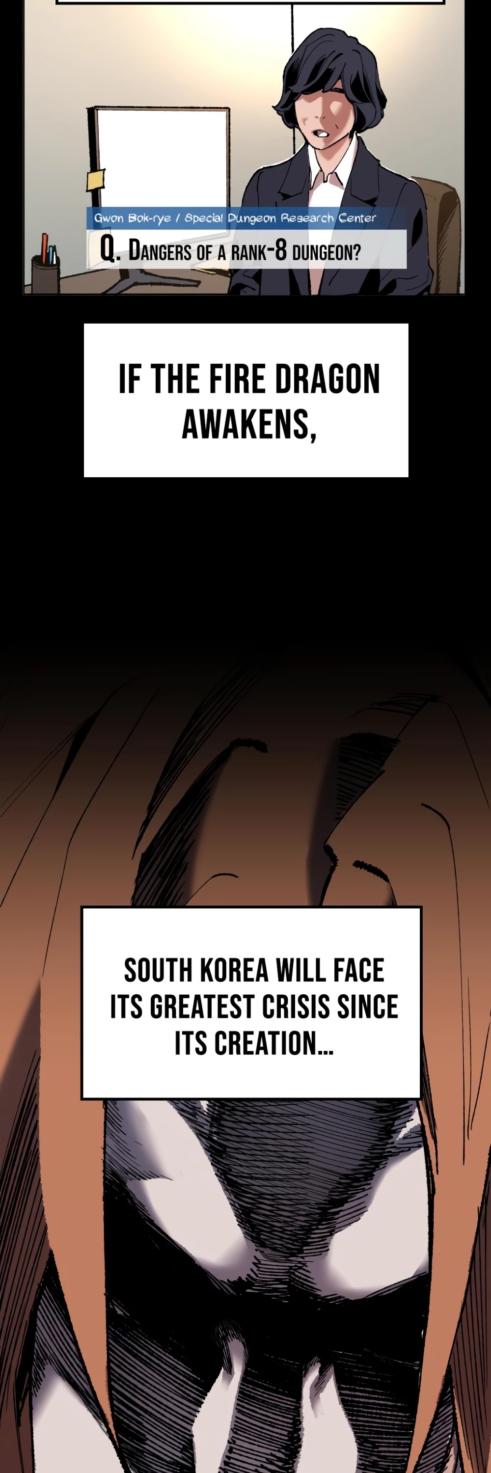 Limit Breaker Chapter 10 page 87 - Chapter 10