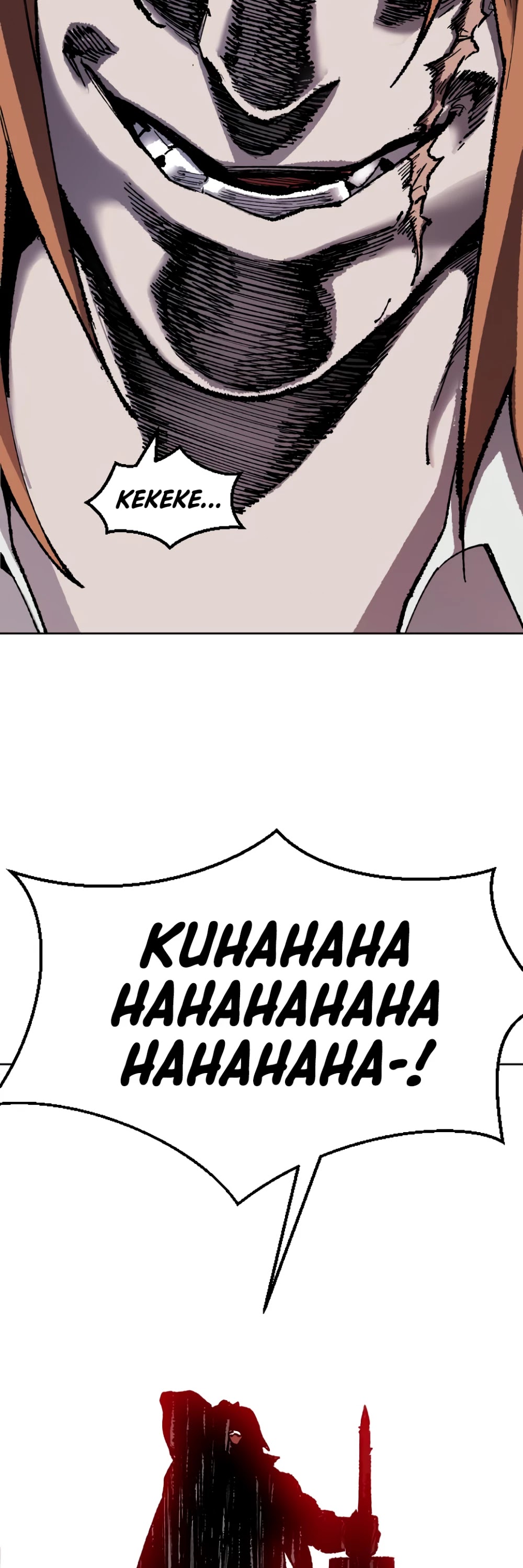 Limit Breaker Chapter 10 page 88 - Chapter 10