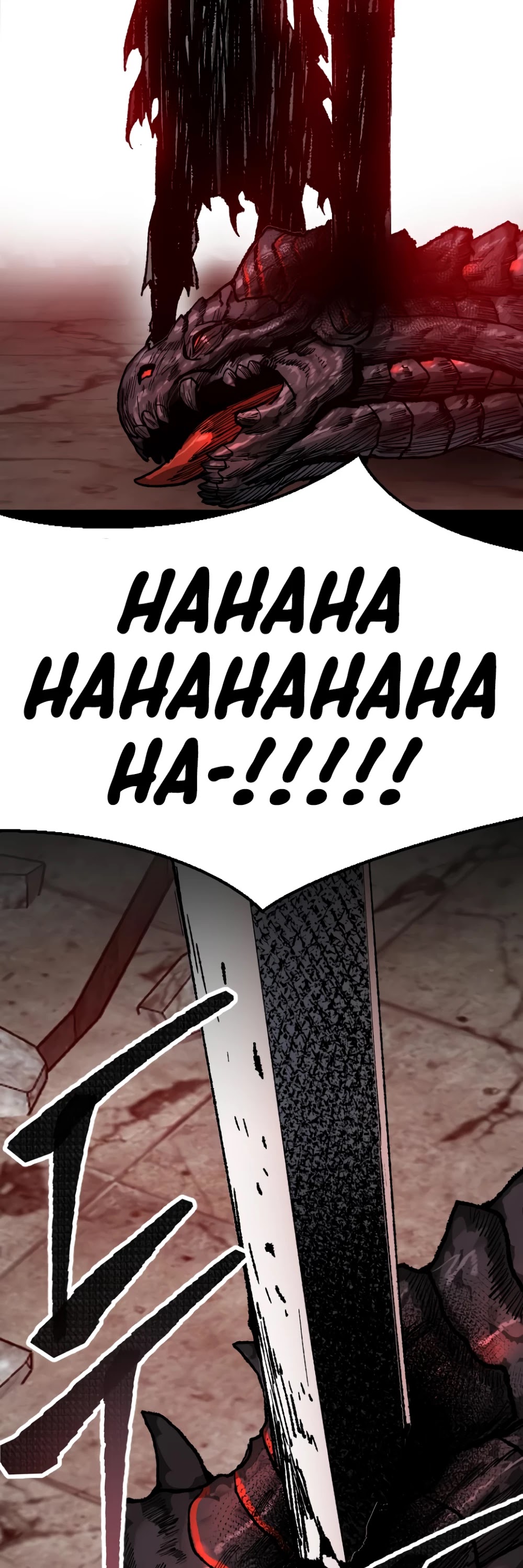 Limit Breaker Chapter 10 page 89 - Chapter 10
