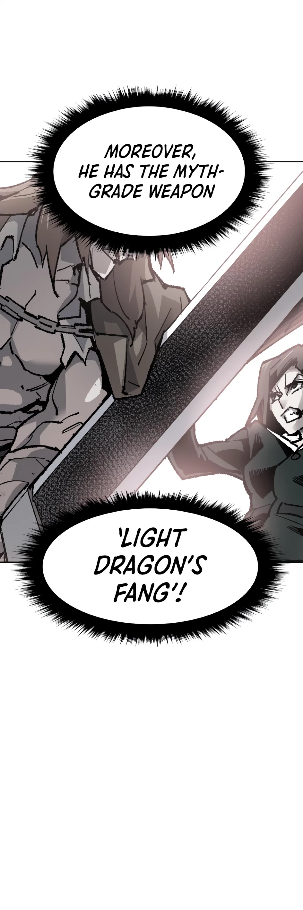 Limit Breaker Chapter 10 page 9 - Chapter 10