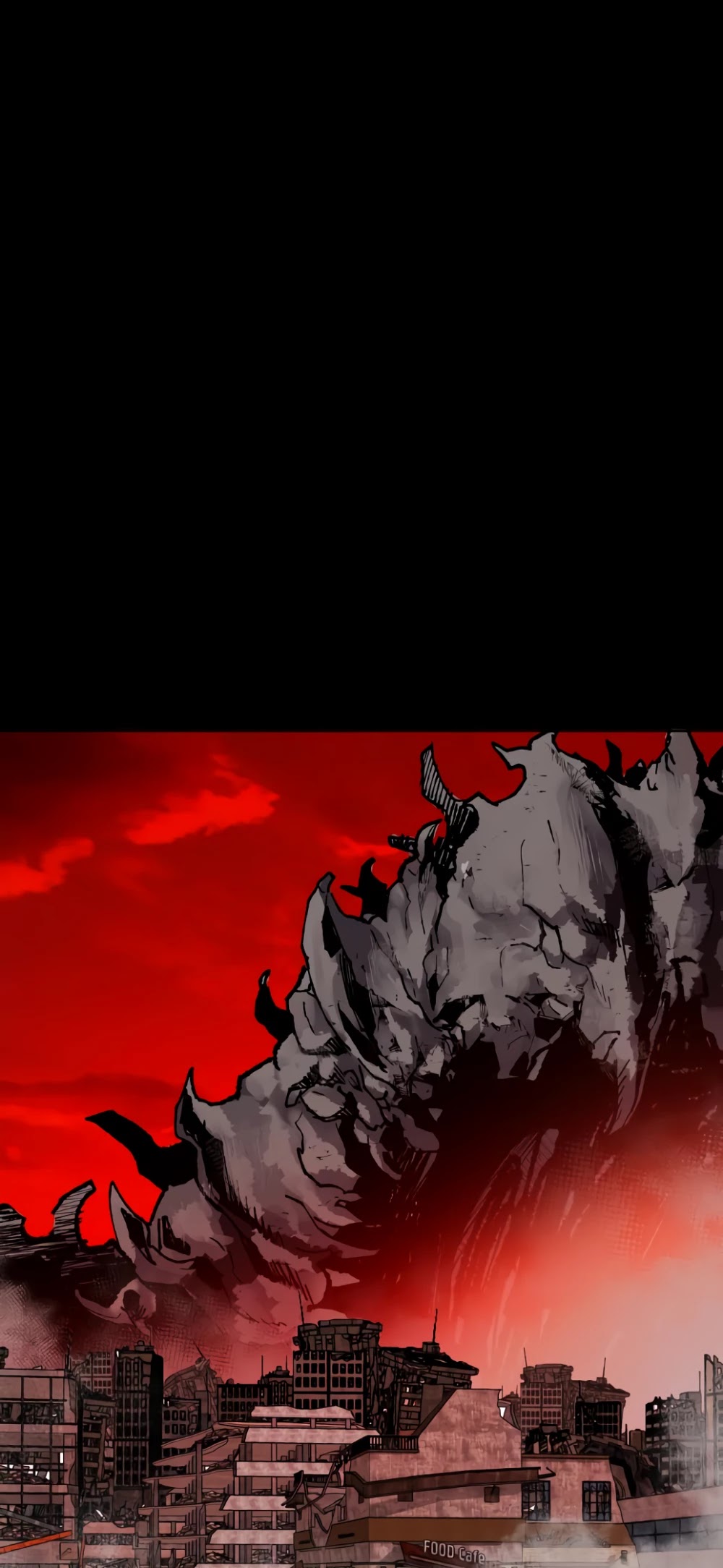 Limit Breaker Chapter 10 page 91 - Chapter 10