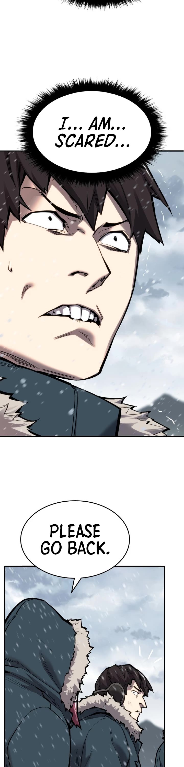 Limit Breaker Chapter 100 page 11 - Chapter 100