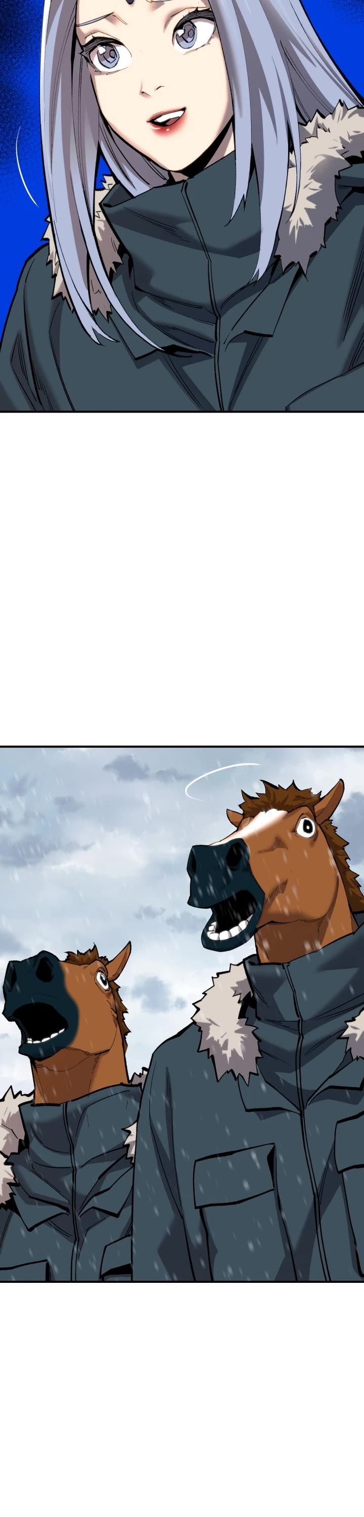 Limit Breaker Chapter 100 page 18 - Chapter 100