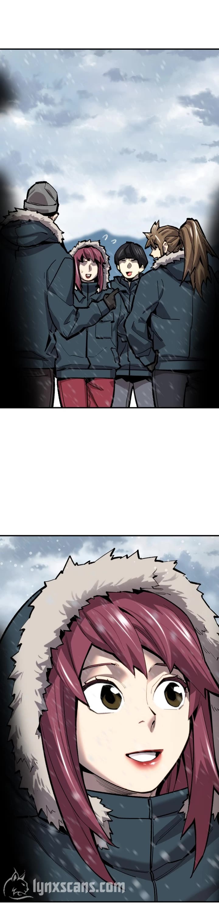 Limit Breaker Chapter 100 page 19 - Chapter 100