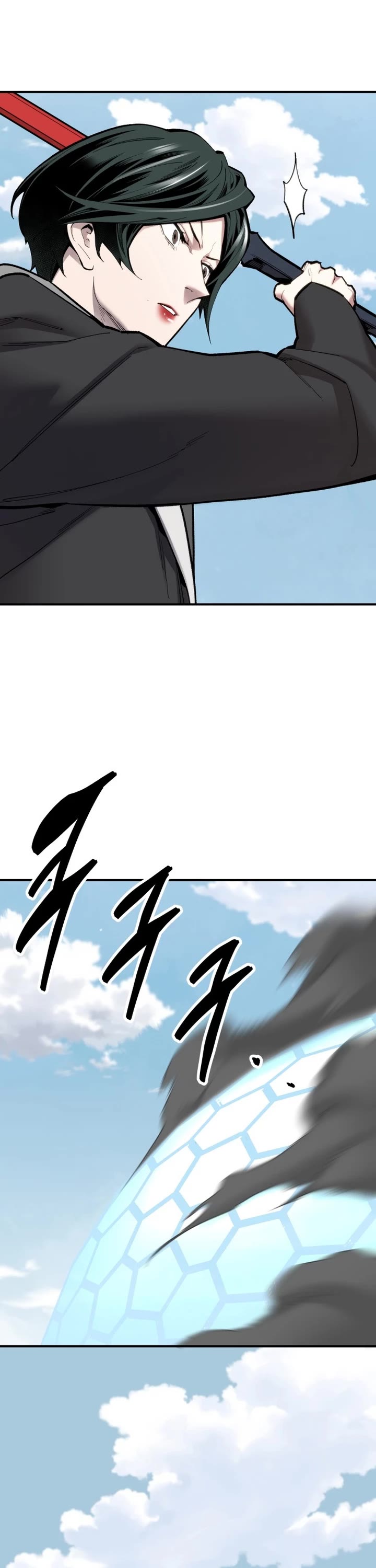 Limit Breaker Chapter 100 page 25 - Chapter 100