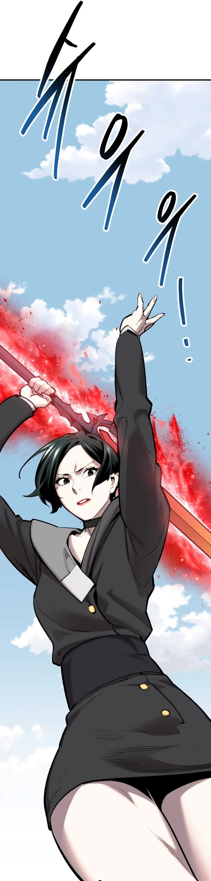 Limit Breaker Chapter 100 page 28 - Chapter 100