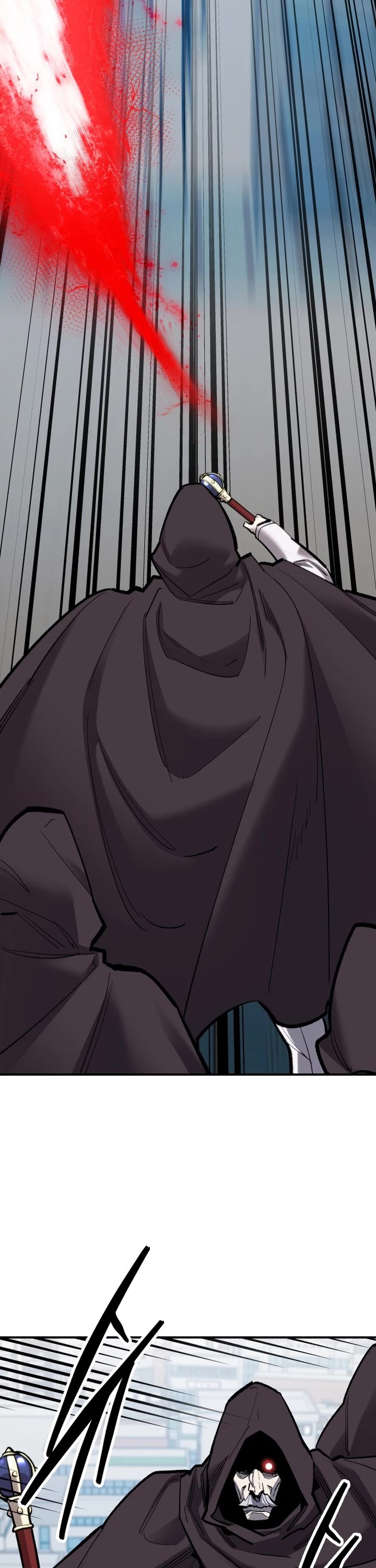 Limit Breaker Chapter 100 page 30 - Chapter 100