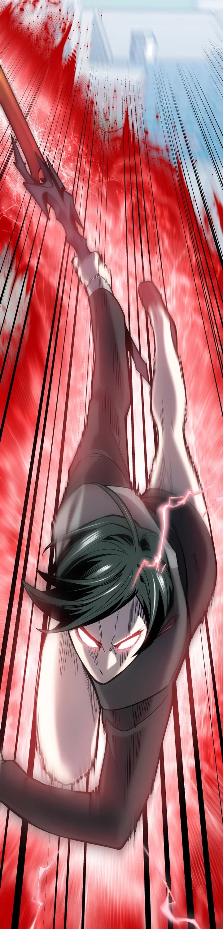 Limit Breaker Chapter 100 page 36 - Chapter 100
