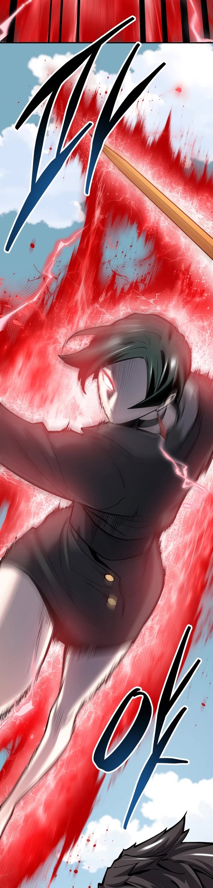 Limit Breaker Chapter 100 page 37 - Chapter 100