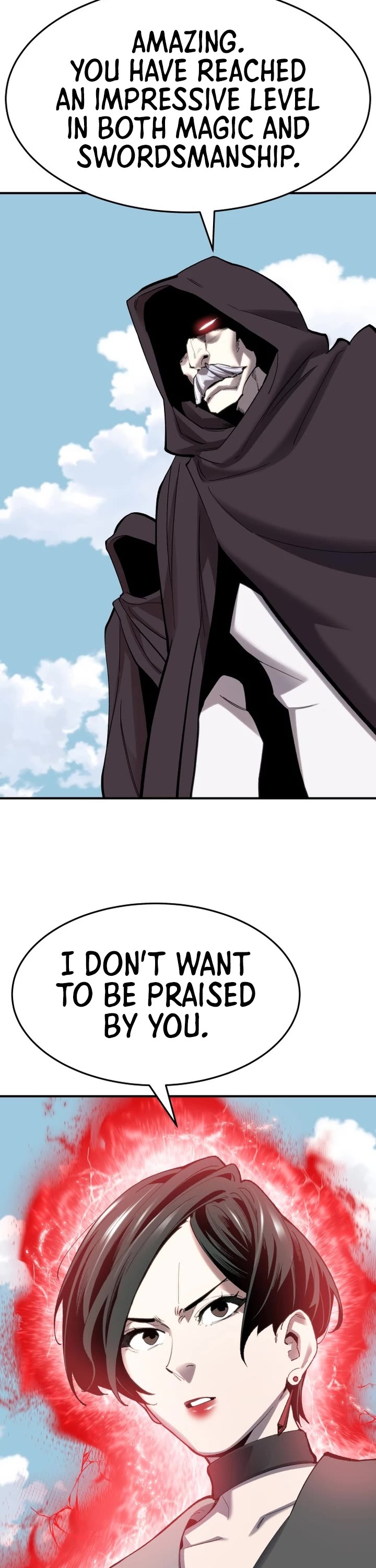 Limit Breaker Chapter 100 page 44 - Chapter 100