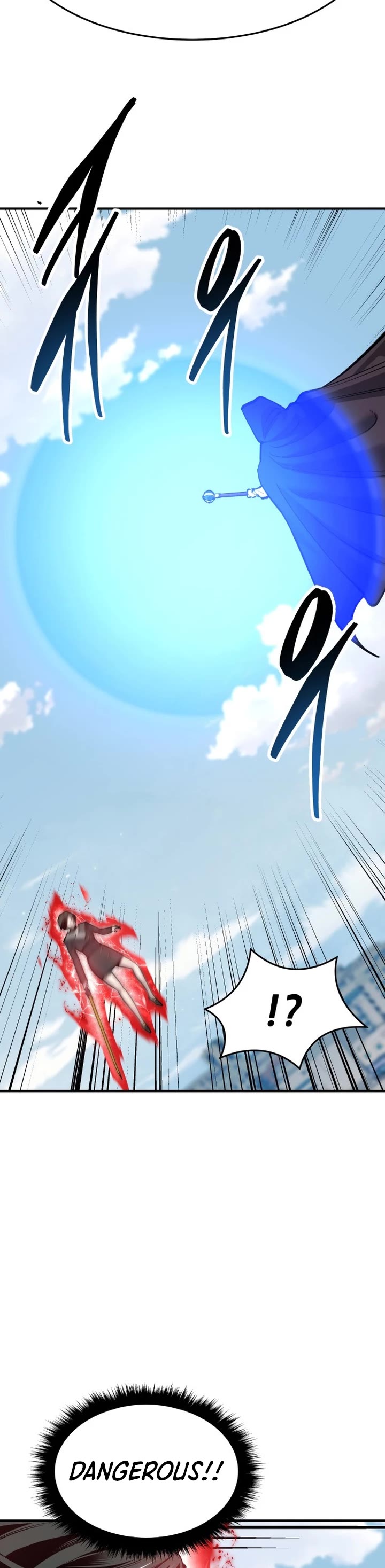 Limit Breaker Chapter 100 page 47 - Chapter 100