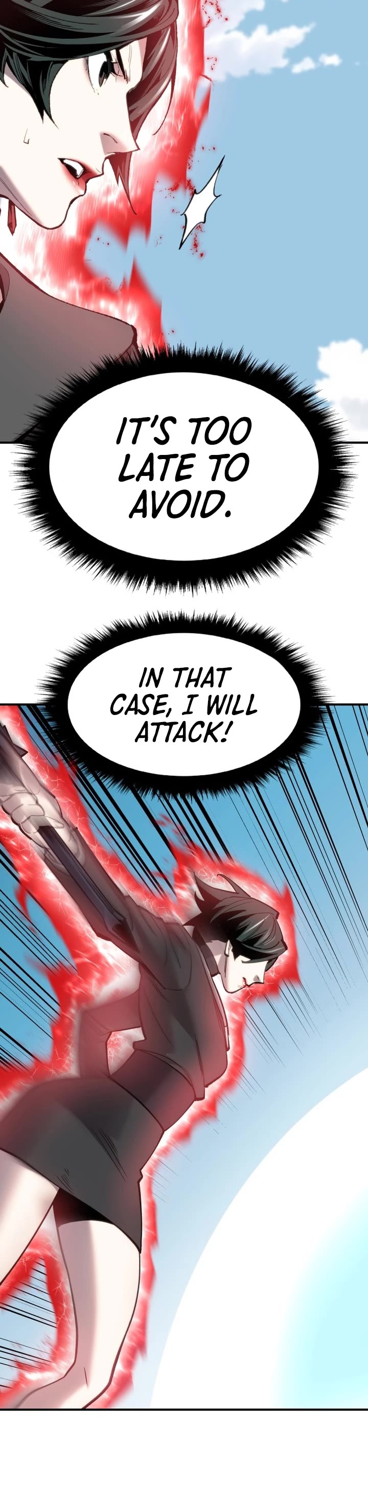 Limit Breaker Chapter 100 page 48 - Chapter 100