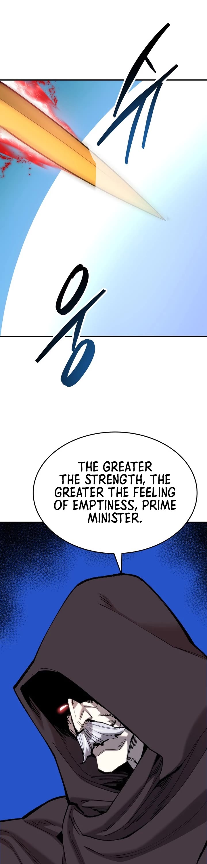 Limit Breaker Chapter 100 page 49 - Chapter 100