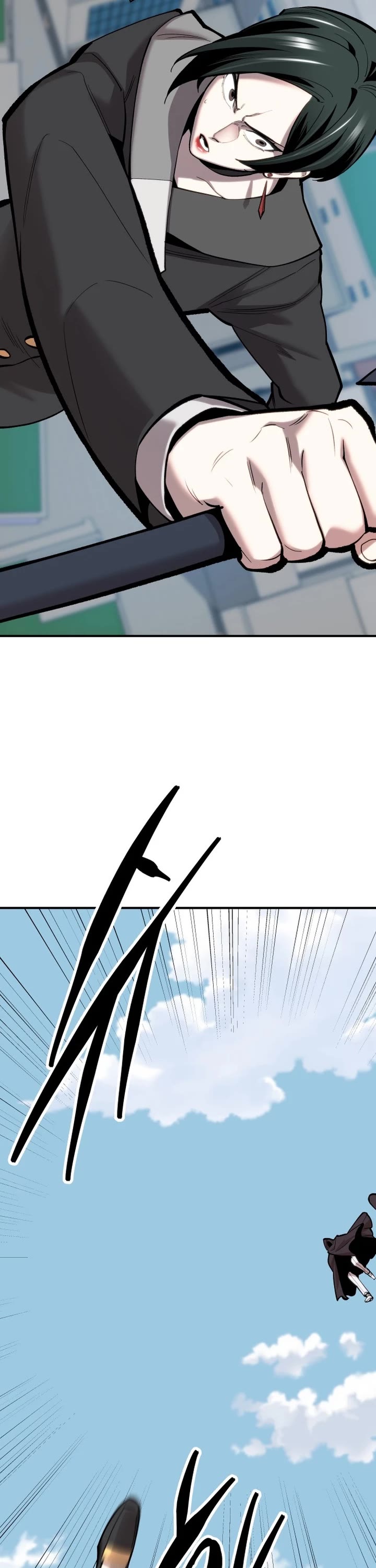 Limit Breaker Chapter 100 page 51 - Chapter 100