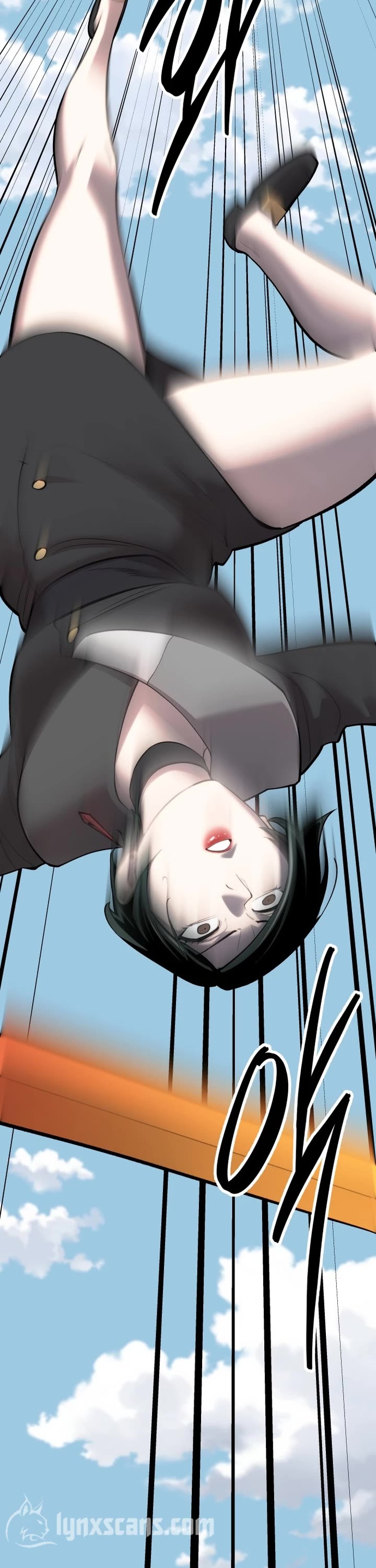 Limit Breaker Chapter 100 page 52 - Chapter 100