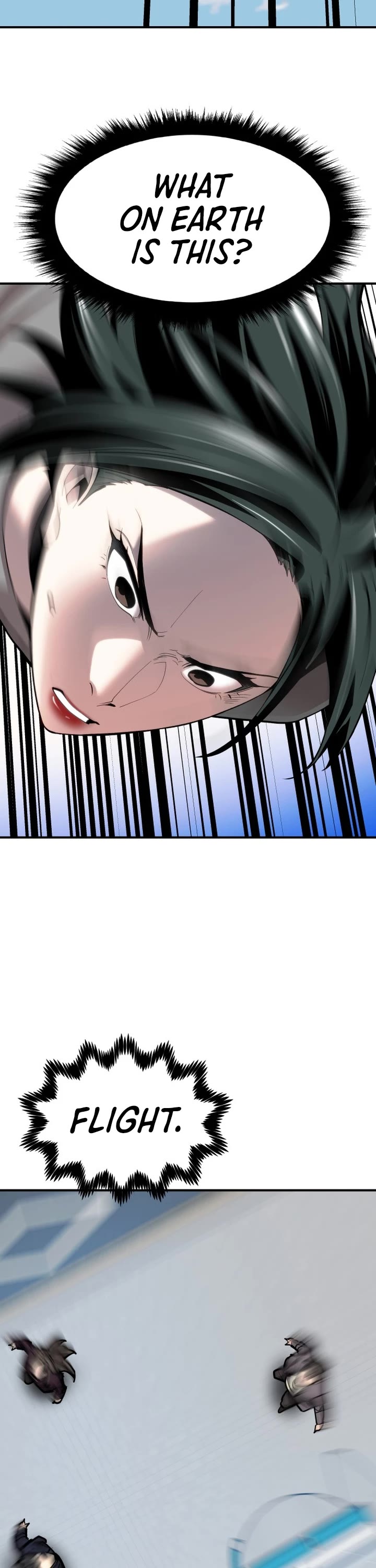 Limit Breaker Chapter 100 page 53 - Chapter 100