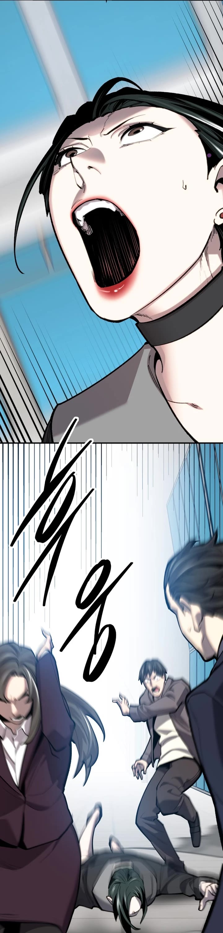 Limit Breaker Chapter 100 page 56 - Chapter 100