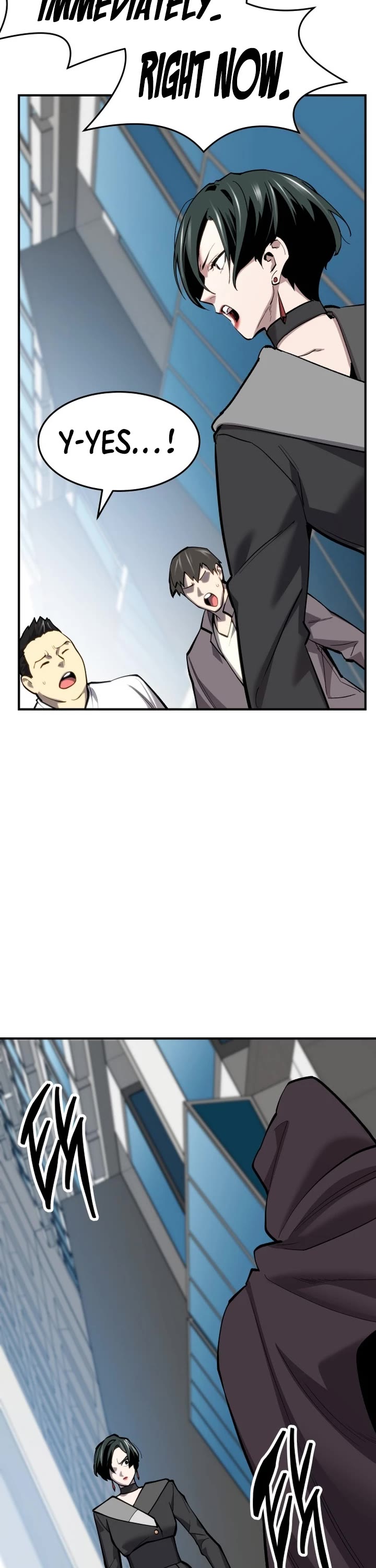 Limit Breaker Chapter 100 page 58 - Chapter 100