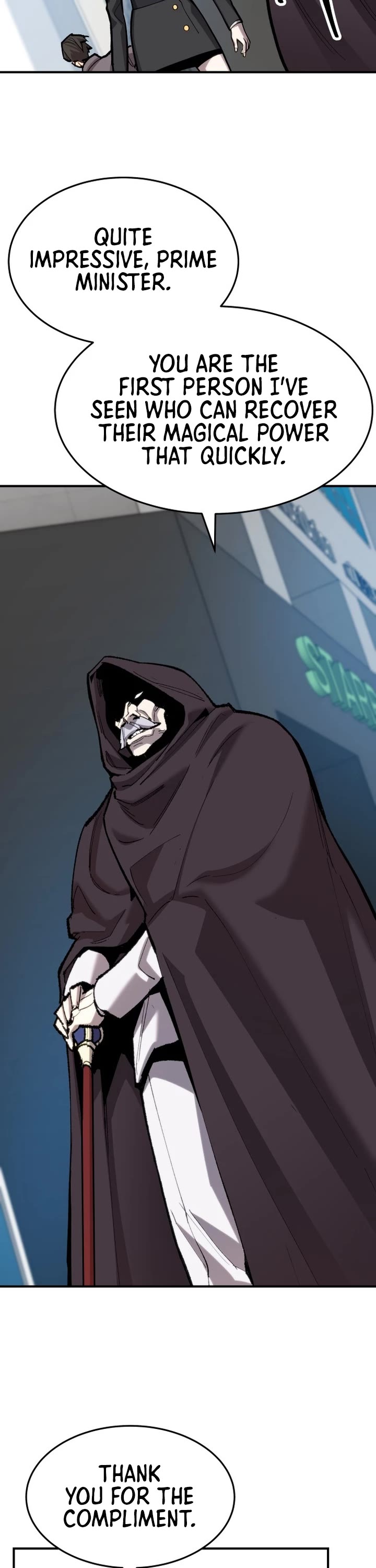Limit Breaker Chapter 100 page 59 - Chapter 100