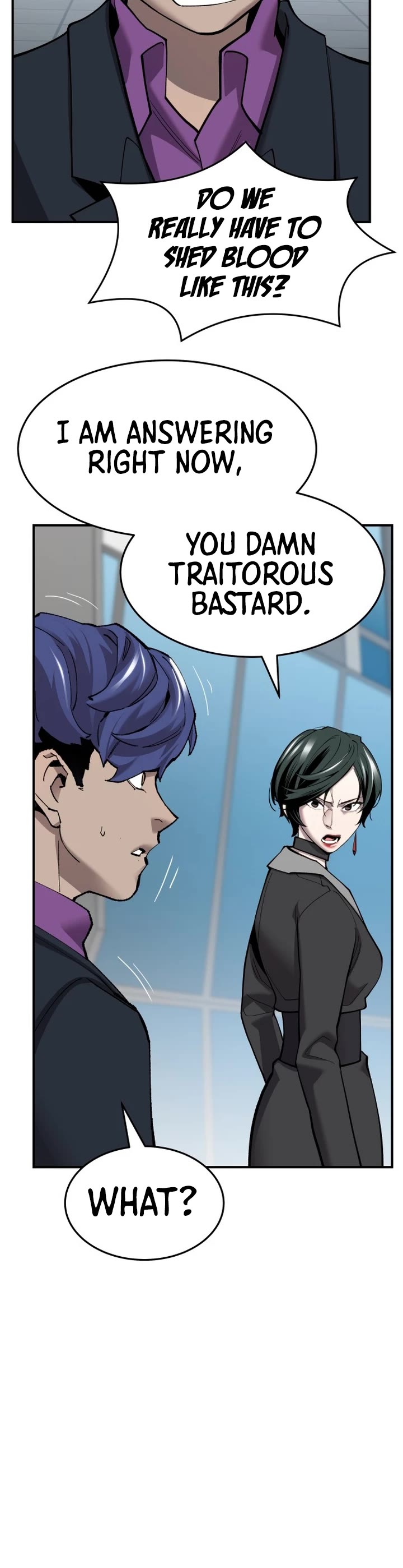 Limit Breaker Chapter 100 page 62 - Chapter 100
