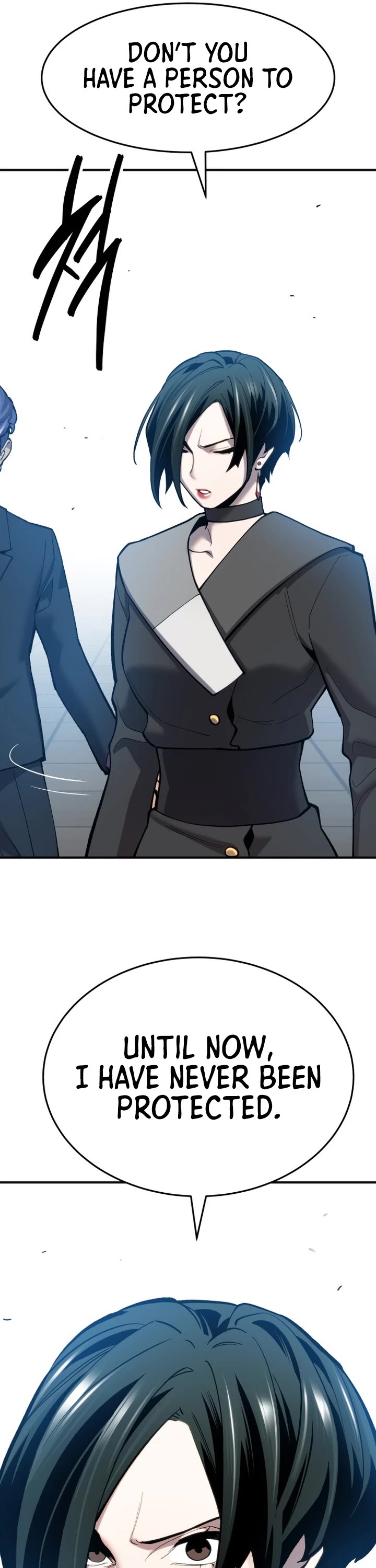 Limit Breaker Chapter 100 page 63 - Chapter 100