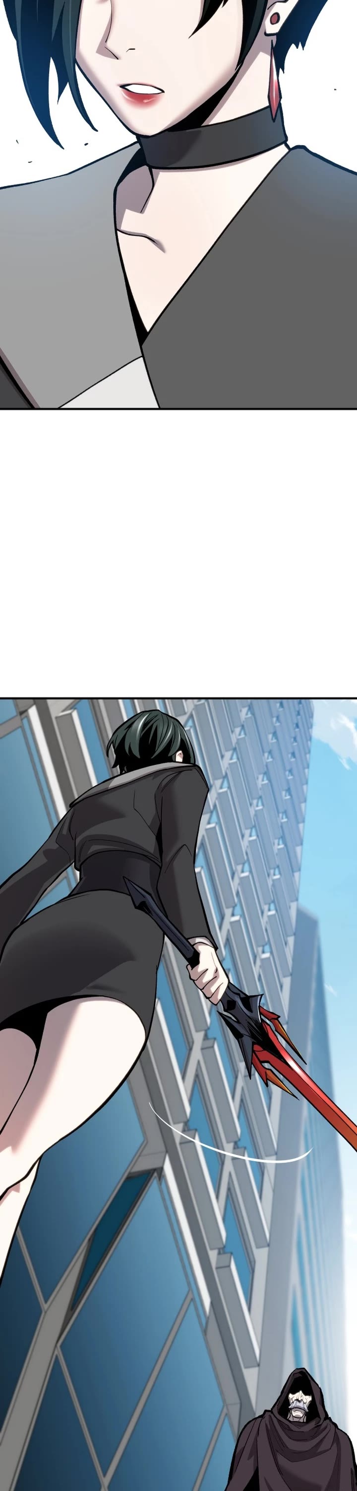 Limit Breaker Chapter 100 page 64 - Chapter 100