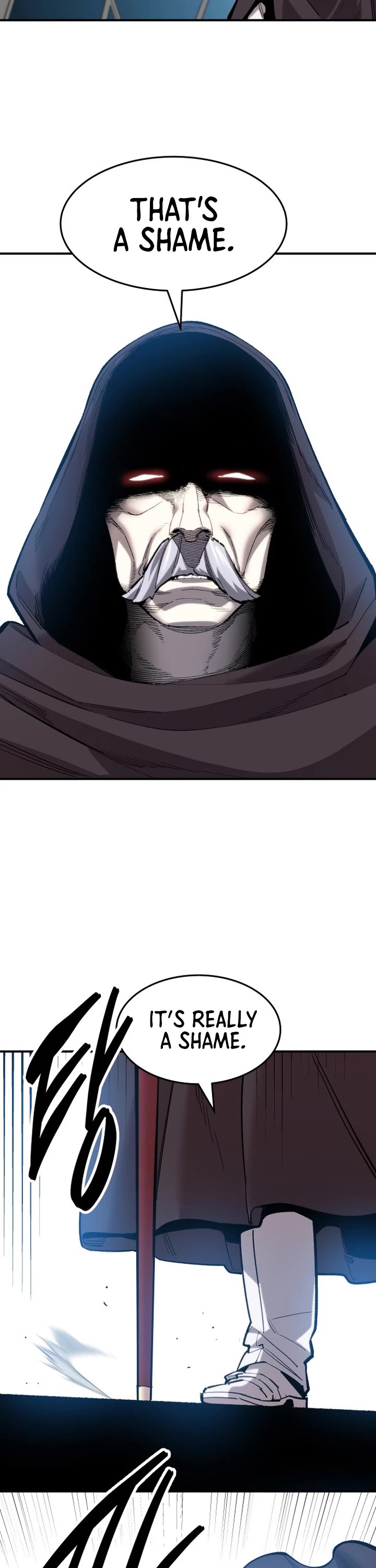 Limit Breaker Chapter 100 page 65 - Chapter 100