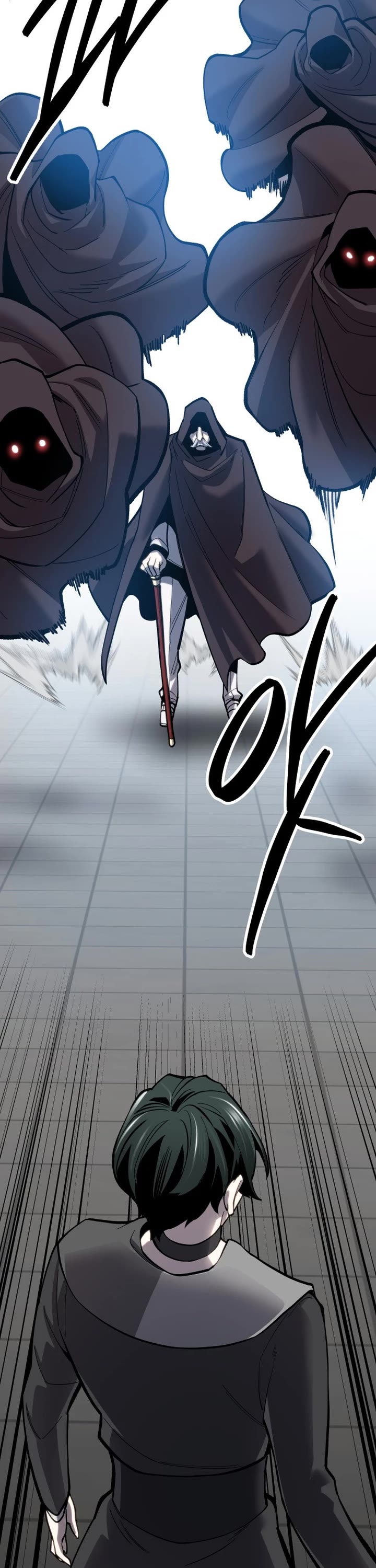 Limit Breaker Chapter 100 page 66 - Chapter 100