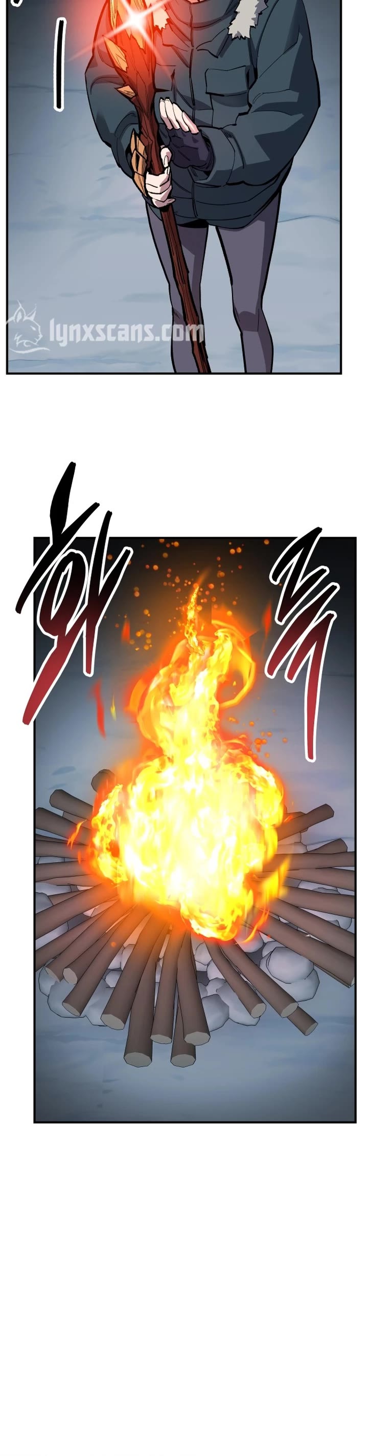 Limit Breaker Chapter 100 page 69 - Chapter 100
