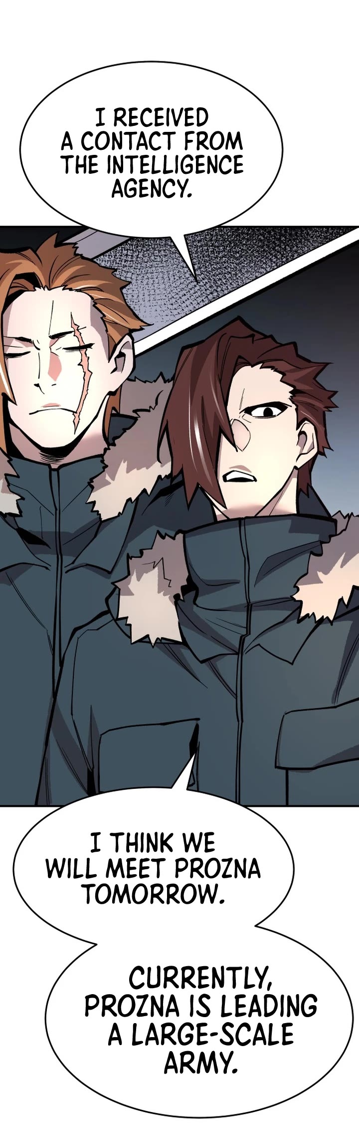 Limit Breaker Chapter 100 page 75 - Chapter 100