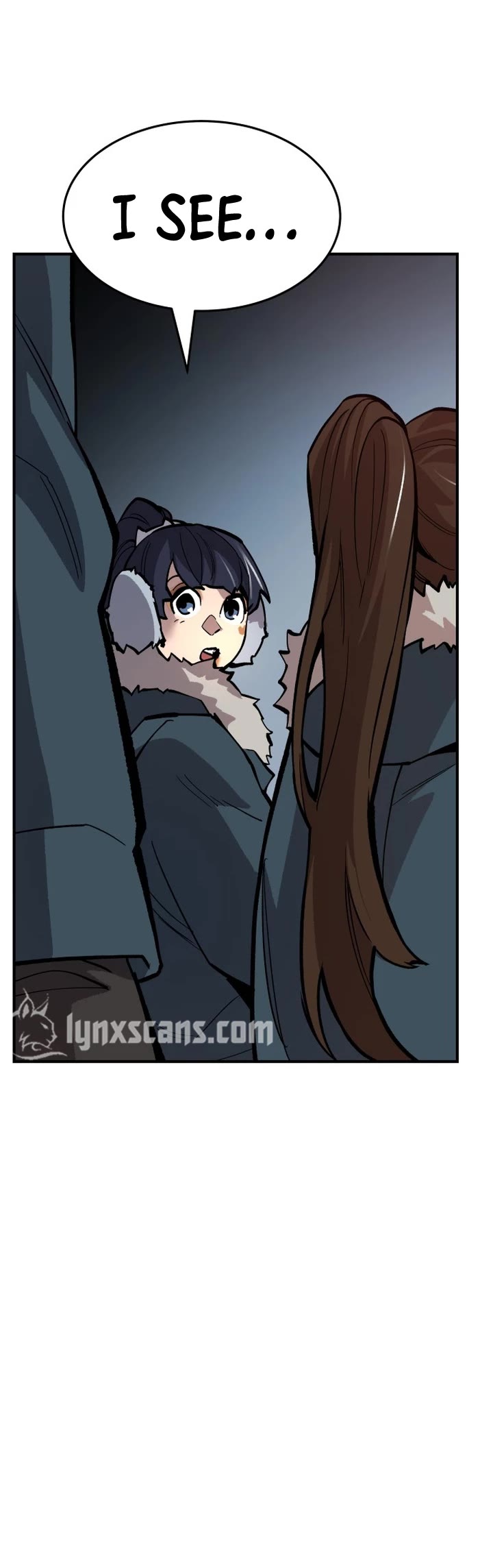 Limit Breaker Chapter 100 page 76 - Chapter 100